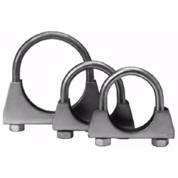 Pezzo di fissaggio, sistema di scarico BOSAL 250-860
