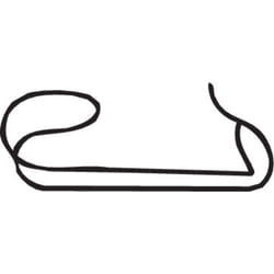 Supporto, sistema di scarico BOSAL 251-353