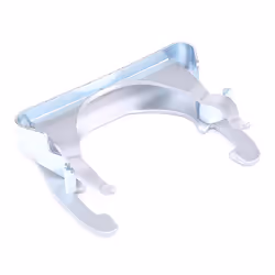 Pezzo per fissaggio, Imp. gas scarico; BOSAL; per MERCEDES-BENZ; 2034900441, A2034900441