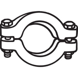 Pezzo di fissaggio, sistema di scarico BOSAL 254-270