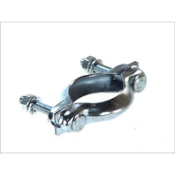 Pezzo di fissaggio, sistema di scarico BOSAL 254-627