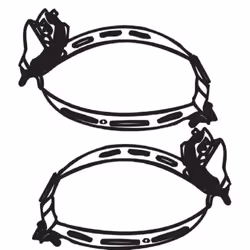 Supporto, sistema di scarico BOSAL 254-980 - Vista aggiuntiva 4