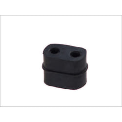 Paraurti, silenziatore BOSAL 255-024