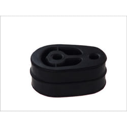 Paraurti, silenziatore BOSAL 255-052