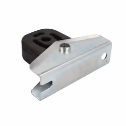 Paraurti, silenziatore BOSAL 255-067