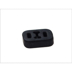 Paraurti, silenziatore BOSAL 255-076