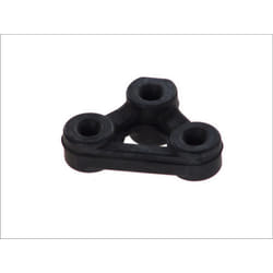 Paraurti, silenziatore BOSAL 255-423