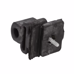 Paraurti, silenziatore BOSAL 255-541 - Vista aggiuntiva 4