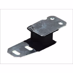 Paraurti, silenziatore BOSAL 255-600 - Vista aggiuntiva 2