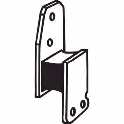 Paraurti, silenziatore BOSAL 255-600 - Vista aggiuntiva 3