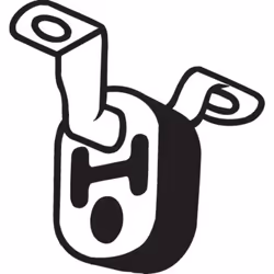Indice: BOS255-661. Numero del Produttore: 255-661. Produttore: BOSAL.