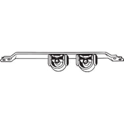 Supporto, sistema di scarico BOSAL 255-772