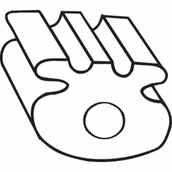 Indice: BOS255-795. Numero del Produttore: 255-795. Produttore: BOSAL.