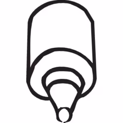 Indice: BOS255-806. Numero del Produttore: 255-806. Produttore: BOSAL.