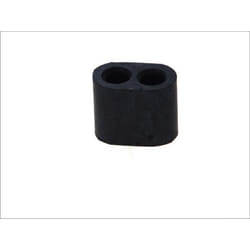 Paraurti, silenziatore BOSAL 255-819