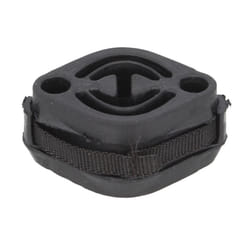 Nastro di gomma, sistema di scarico BOSAL 255-884