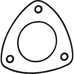 Guarnizione, tubo di scarico BOSAL 256-005
