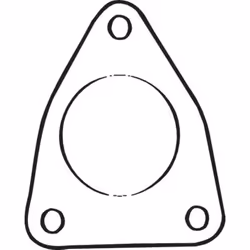 Anello di tenuta, tubo di scarico BOSAL 256-121
