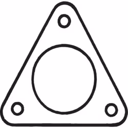 Indice: BOS256-254. Numero del Produttore: 256-254. Produttore: BOSAL.