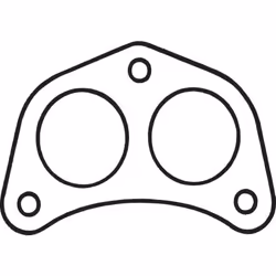 Anello di tenuta, tubo di scarico BOSAL 256-264
