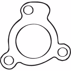 Indice: BOS256-318. Numero del Produttore: 256-318. Produttore: BOSAL.