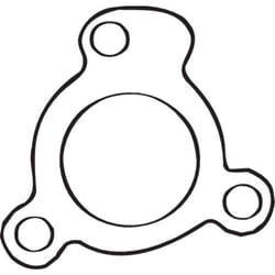 Anello di tenuta, tubo di scarico BOSAL 256-318