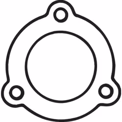 Indice: BOS256-322. Numero del Produttore: 256-322. Produttore: BOSAL.