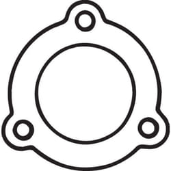Guarnizione, tubo di scarico BOSAL 256-322