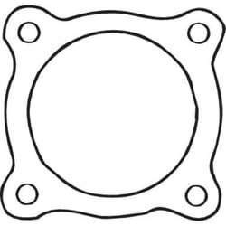 Guarnizione, tubo di scarico BOSAL 256-502