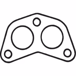 Indice: BOS256-549. Numero del Produttore: 256-549. Produttore: BOSAL.