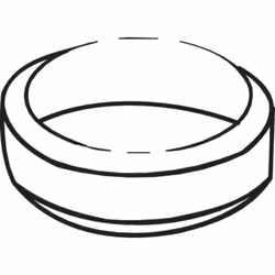Indice: BOS256-558. Numero del Produttore: 256-558. Produttore: BOSAL.