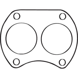 Guarnizione, tubo di scarico BOSAL 256-567