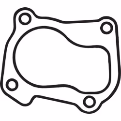 Indice: BOS256-576. Numero del Produttore: 256-576. Produttore: BOSAL.