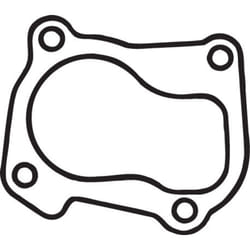 Guarnizione, tubo di scarico BOSAL 256-576