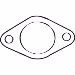 Indice: BOS256-786. Numero del Produttore: 256-786. Produttore: BOSAL.