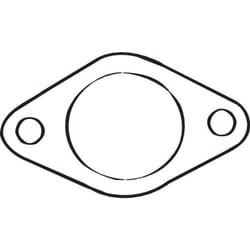 Anello di tenuta, tubo di scarico BOSAL 256-862