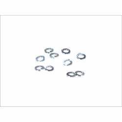 Dimensioni filettatura: M8. Din/iso: DIN 127. Indice: BOS258-108. Numero del Produttore: 258-108. Produttore: BOSAL.