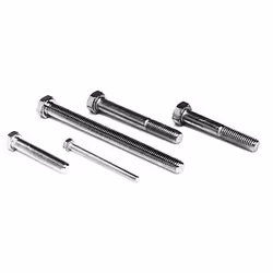 Vite, sistema di scarico BOSAL 258-855