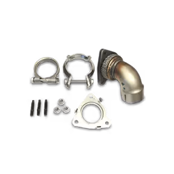 Kit riparazione, Tubo gas scarico; BOSAL