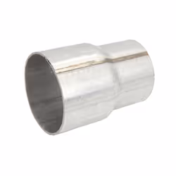 Connettore tubi: Manicotto saldato. Diametro [mm]: 54. Diametro interno [mm]: 50. Indice: BOS264-753. Lunghezza [mm]: 80. Num ...
