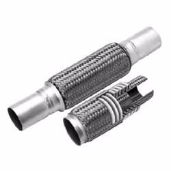 Tubo flessibile, sistema di scarico BOSAL 265-325 - Vista aggiuntiva 4