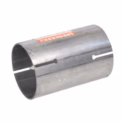 Connettore tubi: Manicotto saldato. Diametro [mm]: 60. Indice: BOS265-617. Lunghezza [mm]: 100. Numero del Produttore: 265-61 ...