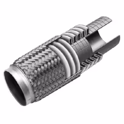 Tubo flessibile, sistema di scarico BOSAL 265-625 - Vista aggiuntiva 2