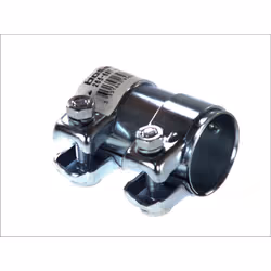 Connettore tubi: Doppio collare. Diametro [mm]: 50,5. Indice: BOS265-687. Lunghezza [mm]: 95. Numero del Produttore: 265-687. ...