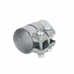 Connettore tubi: Doppio collare. Diametro [mm]: 61. Indice: BOS265-829. Lunghezza [mm]: 95. Numero del Produttore: 265-829. P ...
