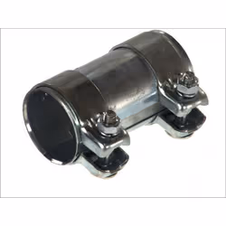 Connettore tubi: Doppio collare. Diametro [mm]: 61. Indice: BOS265-955. Lunghezza [mm]: 125. Numero del Produttore: 265-955.  ...