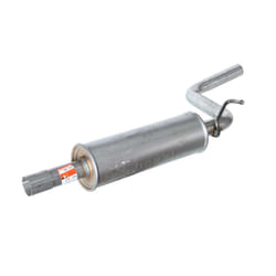 Silenziatore centrale BOSAL 278-315