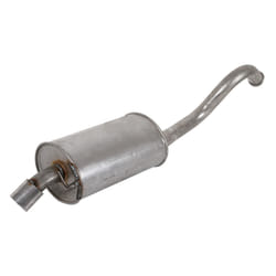 Silenziatore posteriore BOSAL 278-639