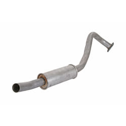 Silenziatore posteriore BOSAL 279-409