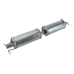 Silenziatore centrale BOSAL 280-051